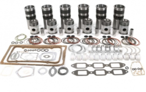 Overhaul Kit For Detroit Diesel 6V53 Non Turbo Engines